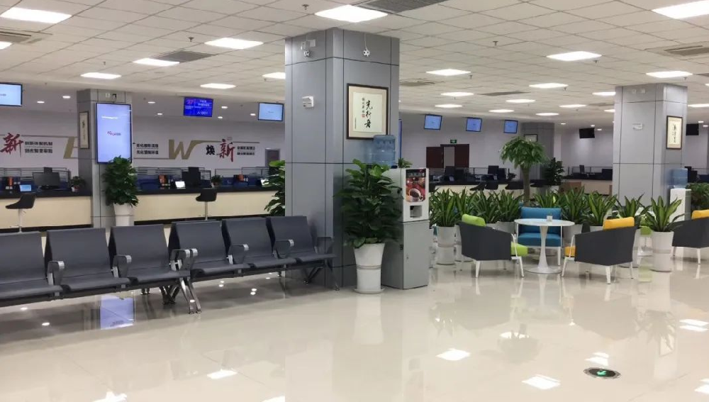 銀行安防系統(tǒng)設(shè)計方案，一個方案了解清楚
